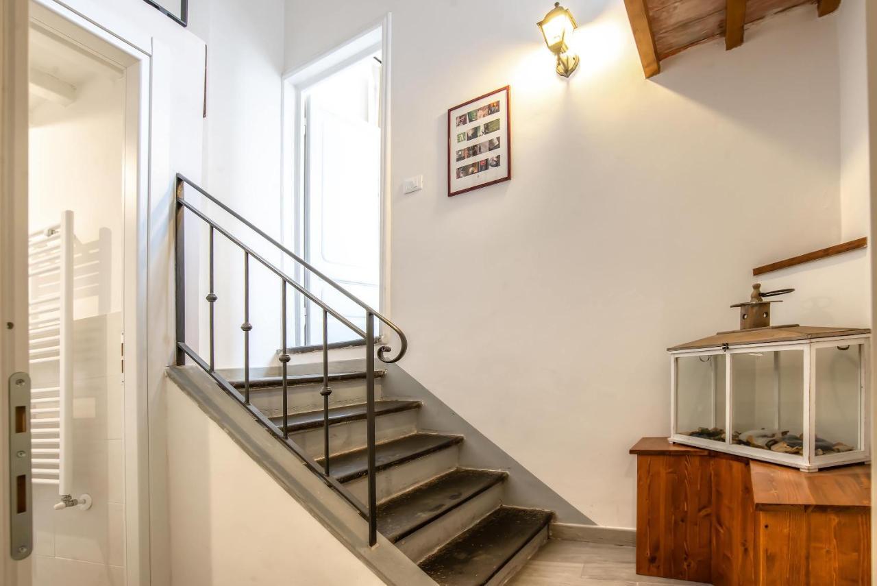 Al Giardino Delle Rose Otel Floransa Dış mekan fotoğraf