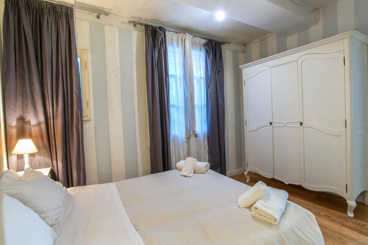 Al Giardino Delle Rose Otel Floransa Dış mekan fotoğraf